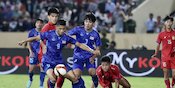 Semifinal SEA Games 2021: Ini Senjata Andalan Thailand untuk Kalahkan Timnas Indonesia U-23
