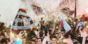 Pecah! Fans Trabzonspor Turun Ke Jalan Rayakan Juara Liga Turki Perdana dalam 38 Tahun Pecah! Fans Trabzonspor Turun Ke Jalan Rayakan Juara Liga Turki Perdana dalam 38 Tahun