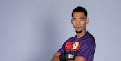 PSS Sleman Resmi Pulangkan Try Hamdani Goentara PSS Sleman Resmi Pulangkan Try Hamdani Goentara