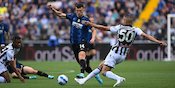 Man of the Match Udinese vs Inter Milan: Ivan Perisic