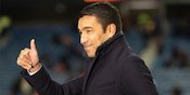 Giovanni van Bronckhorst, Pelatih Keturunan Indonesia yang Bawa Rangers ke Final Liga Europa Giovanni van Bronckhorst, Pelatih Keturunan Indonesia yang Bawa Rangers ke Final Liga Europa