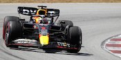 Hasil Balap Formula 1 Azerbaijan: Duet Ferrari Kandas, Max Verstappen Menang Hasil Balap Formula 1 Azerbaijan: Duet Ferrari Kandas, Max Verstappen Menang