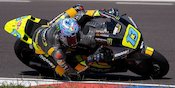 Klasemen Sementara Moto2 2022 Usai Seri Prancis di Le Mans