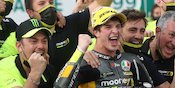 Galaunya VR46: Sulit Sediakan Slot di MotoGP Jika Celestino Vietti Juarai Moto2 Galaunya VR46: Sulit Sediakan Slot di MotoGP Jika Celestino Vietti Juarai Moto2
