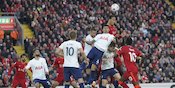 Liverpool Sebenarnya Sudah Paham Cara Main Tottenham, Kok Nggak Bisa Menang Sih?