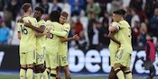 Rapor Pemain Arsenal Saat Tundukkan West Ham: Nketiah Oke, Tavares Kenapa Deh?