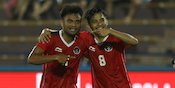 Thailand vs Timnas Indonesia U-23: Ini 3 Pemain Garuda Muda yang Bisa Jadi Supersub!