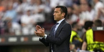 Fans Liverpool Wajib Tahu: Giovanni van Bronckhorst yang Berdarah Indonesia Segera Jadi Asisten Arne Slot