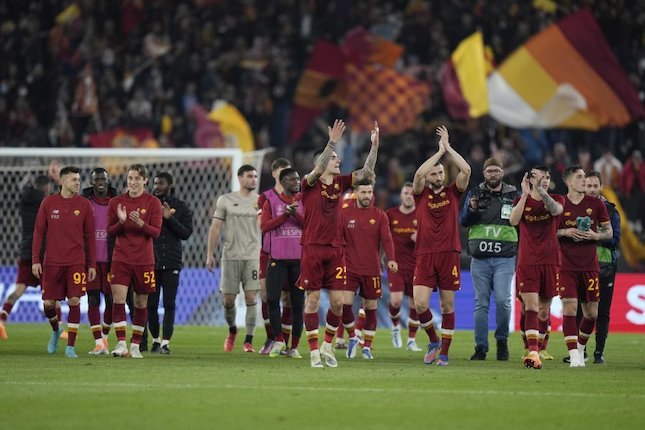 AS Roma