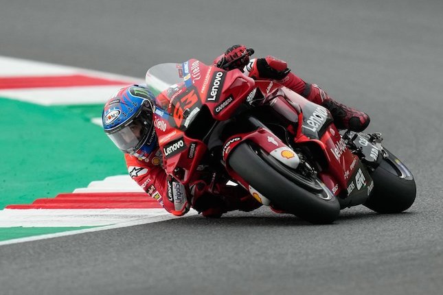 Selalu Ingin Menangi Balapan MotoGP di Mugello