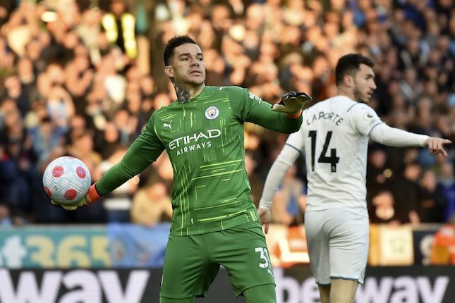 Ederson