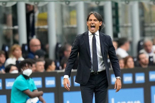 Urusan Belum Selesai dengan Inzaghi