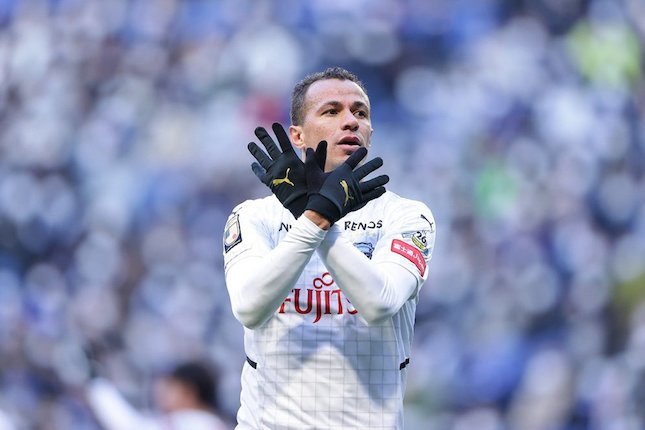 Brasil Dominasi Pemain Asing di J1 League 2022 Brasil Dominasi Pemain Asing di J1 League 2022