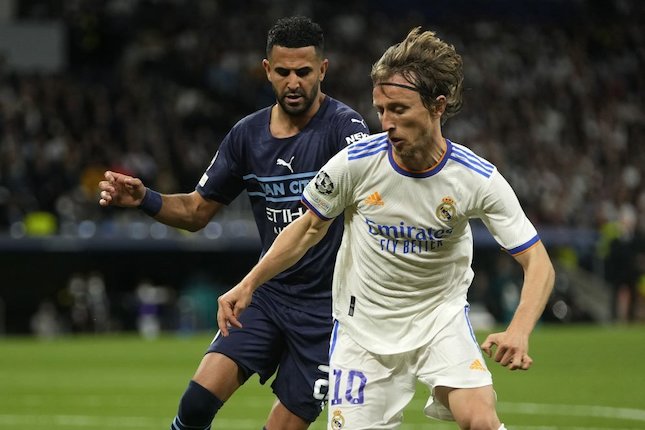 Luka Modric - 6