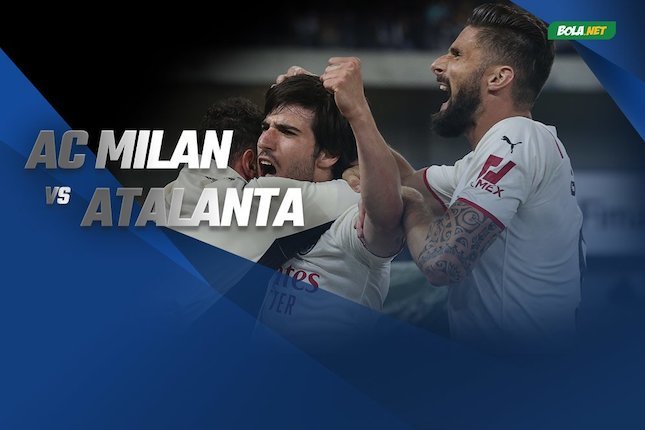 AC Milan Vs Atalanta: Rintangan Berat Melawan Si Jago Tandang - Bola.net