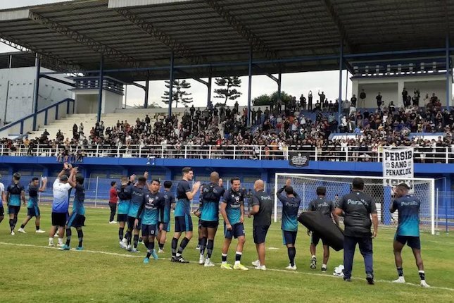 Pembagian Grup Turnamen Pramusim Liga 1 2022/2023