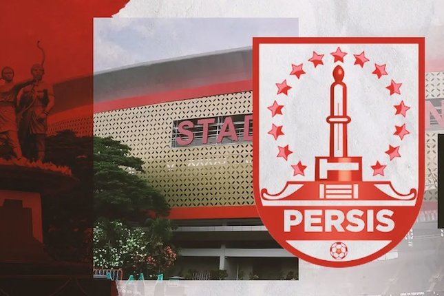 Persis Solo dan Stadion Manahan (c) Bola.com/Dody Iryawan