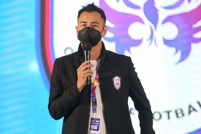 RANS Nusantara FC Kehilangan Momentum