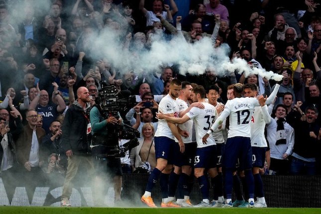 Tottenham Hotspur