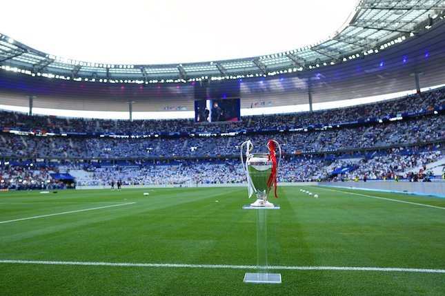 Final Liga Champions 2022, Liverpool vs Real Madrid (c) AP Photo
