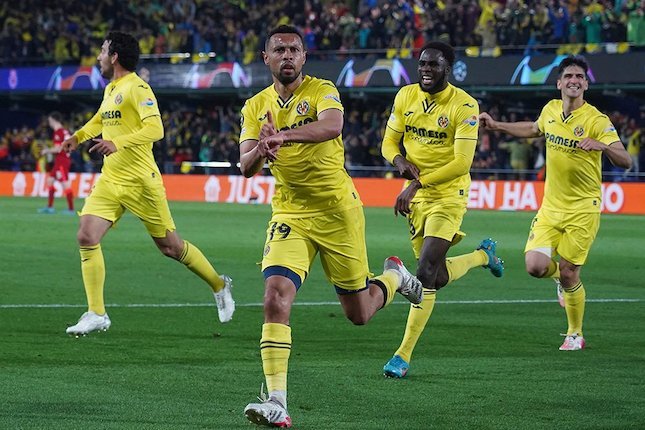 Villarreal