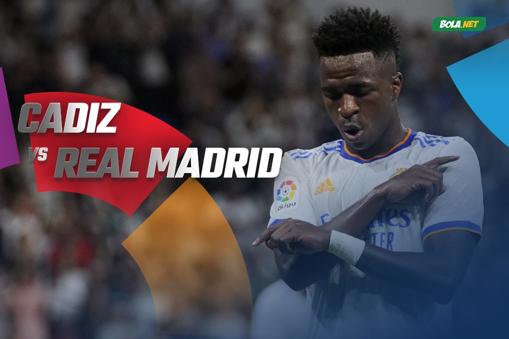 Prediksi Cadiz vs Real Madrid 16 Mei 2022 Prediksi Cadiz vs Real Madrid 16 Mei 2022