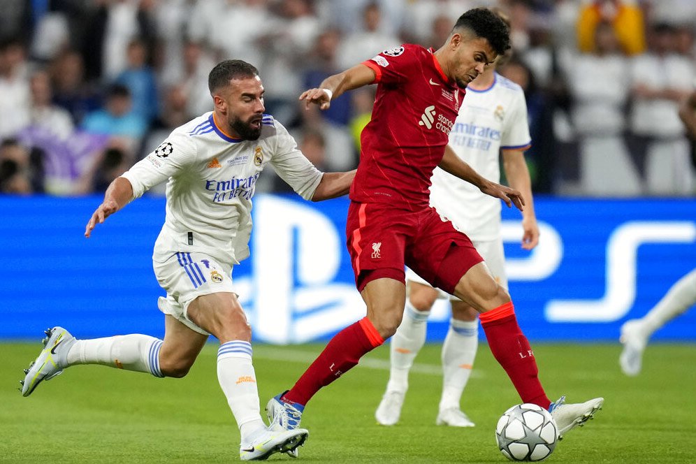 Dani Carvajal Ungkap Kunci Kesuksesan Real Madrid di Liga Champions