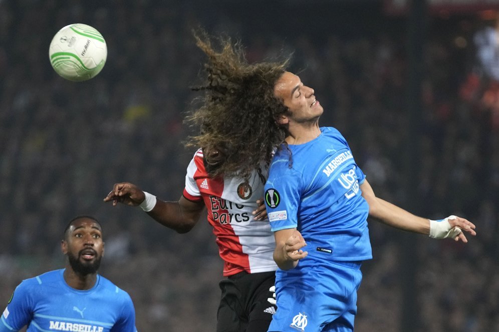 Prediksi Marseille vs Feyenoord 6 Mei 2022