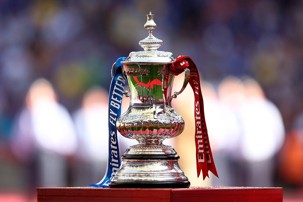 Jadwal Semifinal FA Cup Pekan Ini Live di beIN Sports dan Vidio, 22-23 April 2023