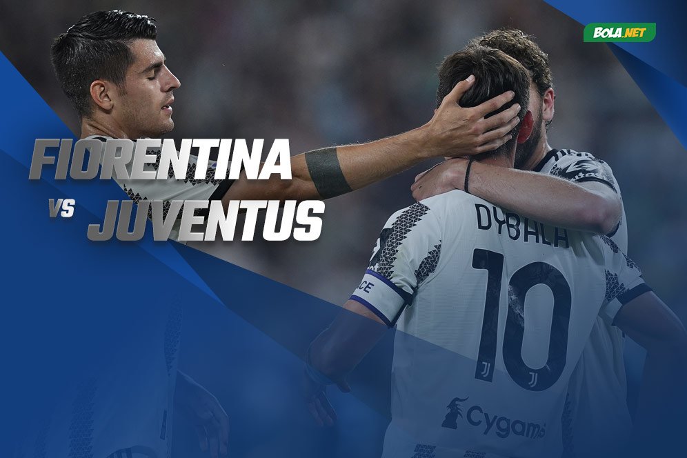 Link Live Streaming Fiorentina vs Juventus Hari Ini, 21 Mei 2022