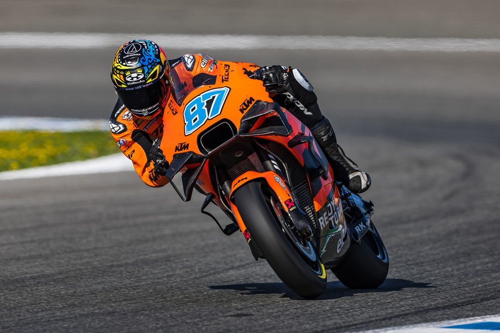 Jadwal Lengkap MotoGP Australia di Sirkuit Phillip Island, 14-16 Oktober 2022