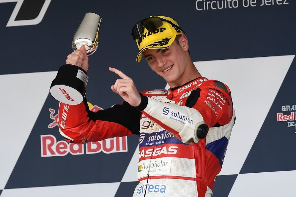 Klasemen Sementara Moto3 2022 Usai Seri San Marino di Misano