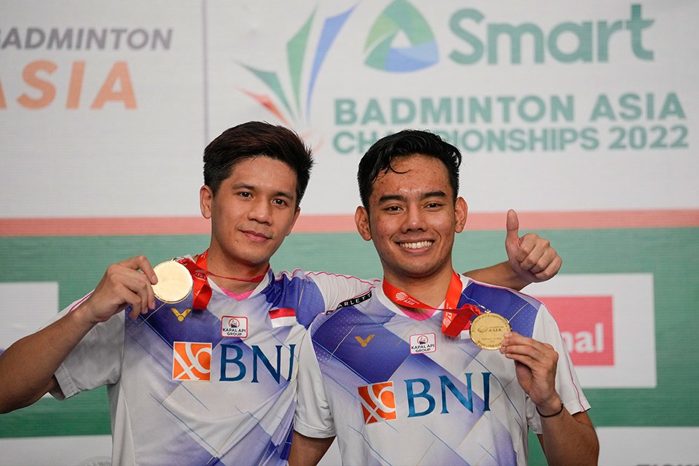 Jadwal Lengkap Badminton SEA Games 2021, Mulai 16-22 Mei 2022 Jadwal Lengkap Badminton SEA Games 2021, Mulai 16-22 Mei 2022