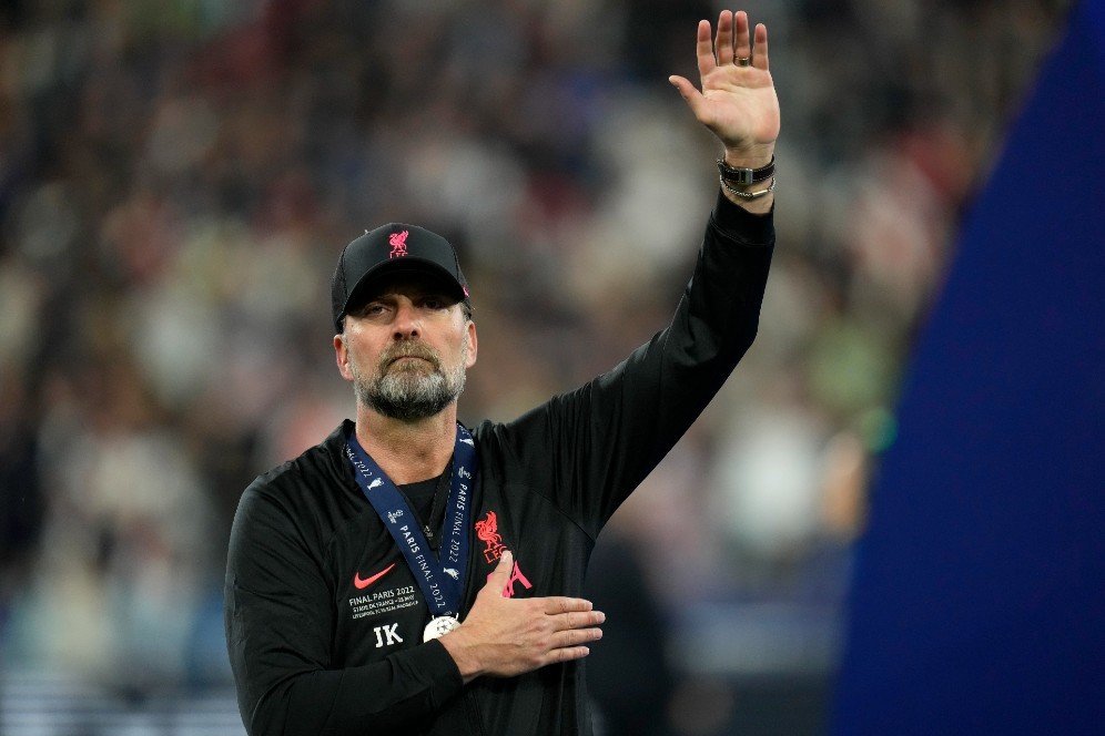 Gagal Juara, Jurgen Klopp Beri Pesan ke Fans Liverpool: Pesanlah Hotel untuk Final Musim Depan!