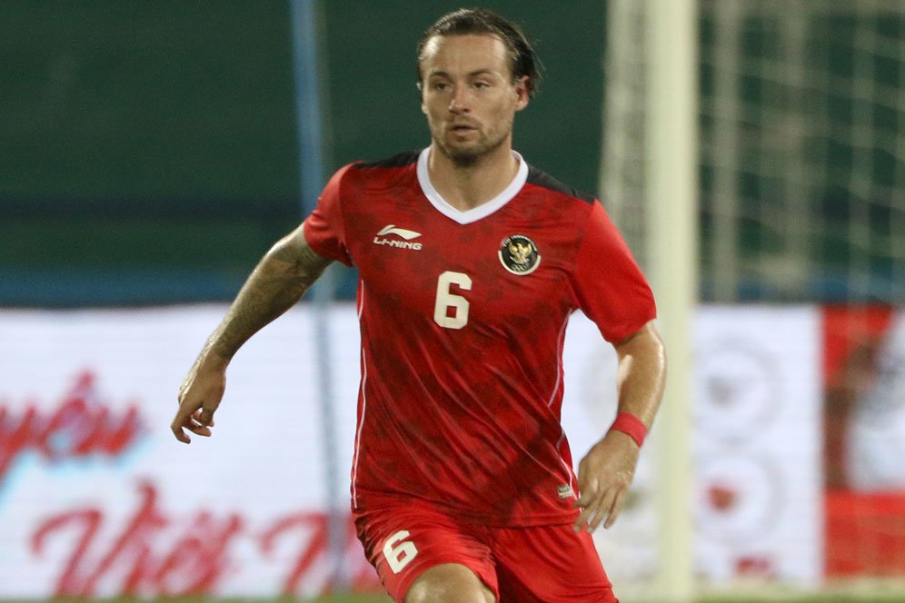 Timnas Indonesia vs Bangladesh: Termasuk Marc Klok, Ini 5 Pemain yang Bisa Menjalani Debut