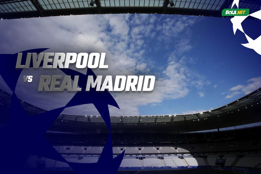 Prestasi Terakhir Liverpool dan Real Madrid di Liga Champions Dalam 10 Tahun Terakhir