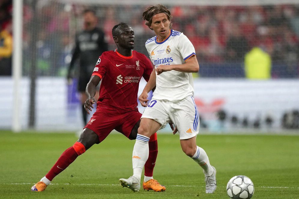 5 Klub yang Bisa Jadi Tujuan Sadio Mane Setelah Cabut dari Liverpool