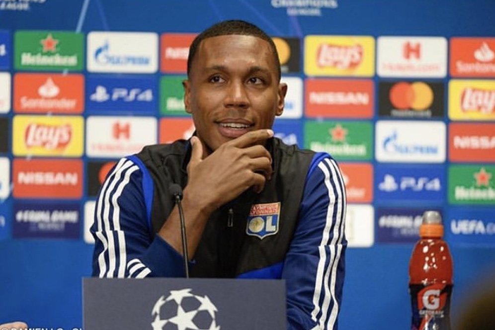 Viral, Pemain Ini Dilepas Lyon karena Kentut dan Tertawa!