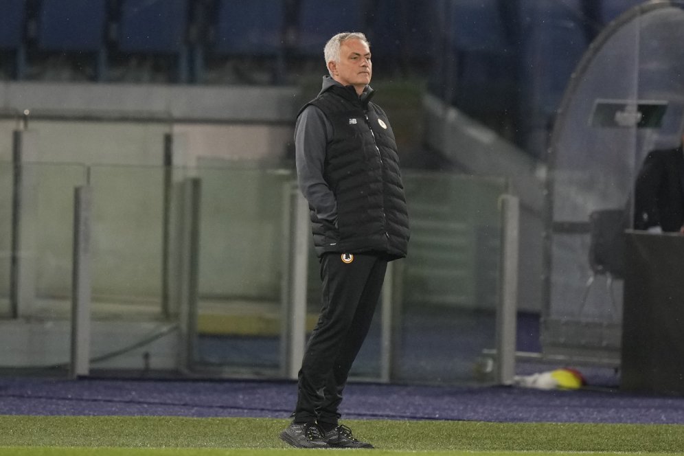 5 Fakta Usai AS Roma Lolos ke Final UEFA Conference League, Jose Mourinho Tak Ada Lawan!