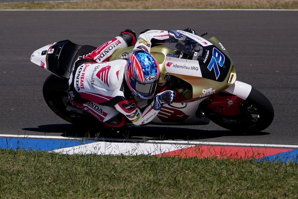 Calon Bintang Masa Depan: 6 Rider Moto2 yang Berpotensi Naik ke MotoGP 2024 Calon Bintang Masa Depan: 6 Rider Moto2 yang Berpotensi Naik ke MotoGP 2024