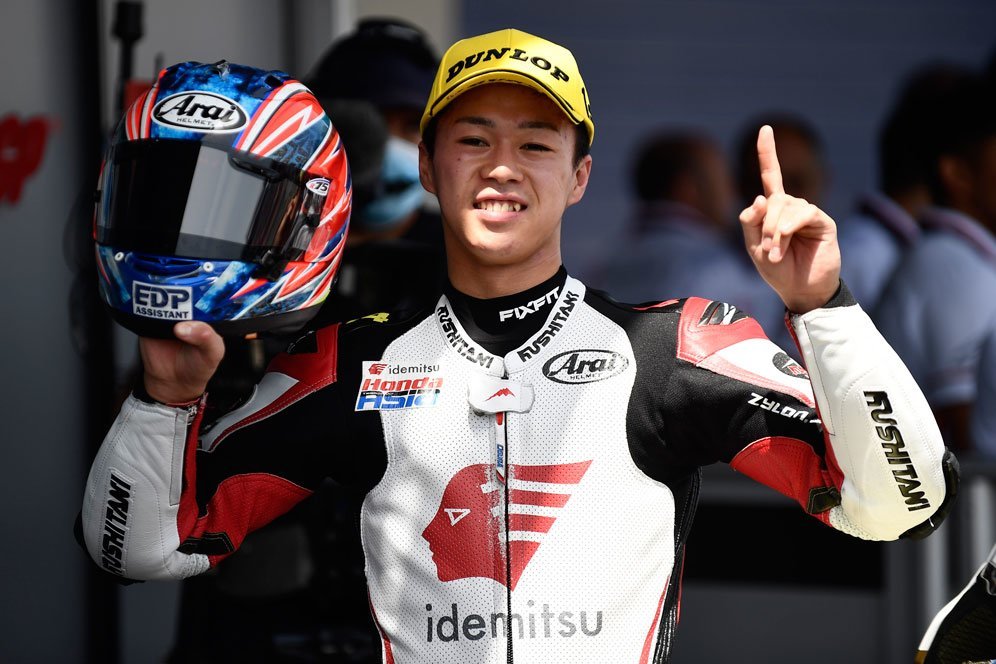 Evaluasi Mendalam, Honda Ingin Hati-Hati Sebelum Gaet Ai Ogura di MotoGP 2023