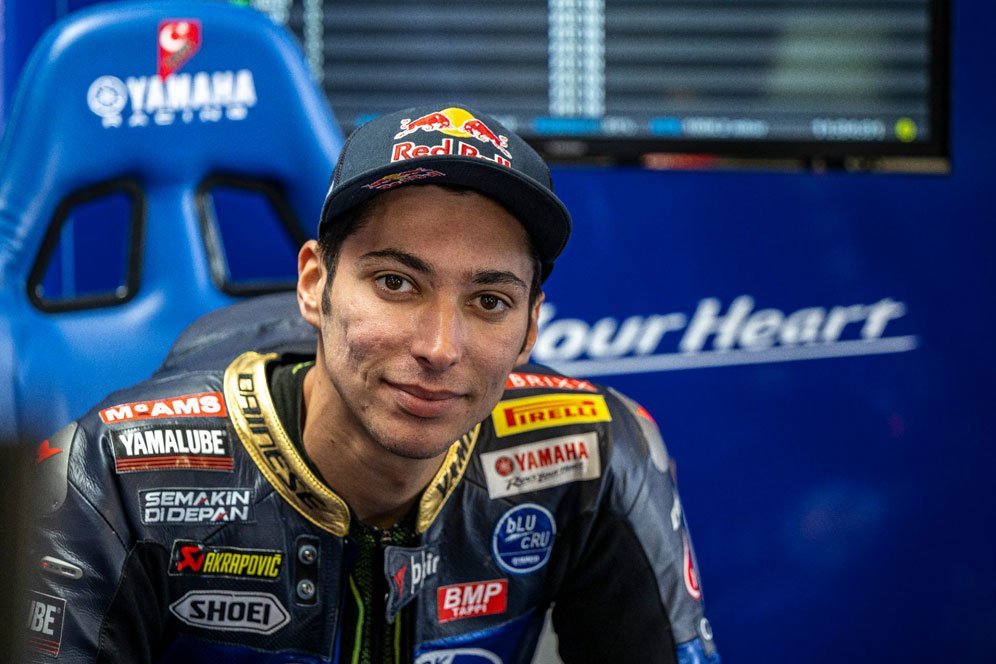 Toprak Razgatlioglu Masih Buka Kans ke MotoGP 2024, Bakal Dekati Ducati dan Yamaha