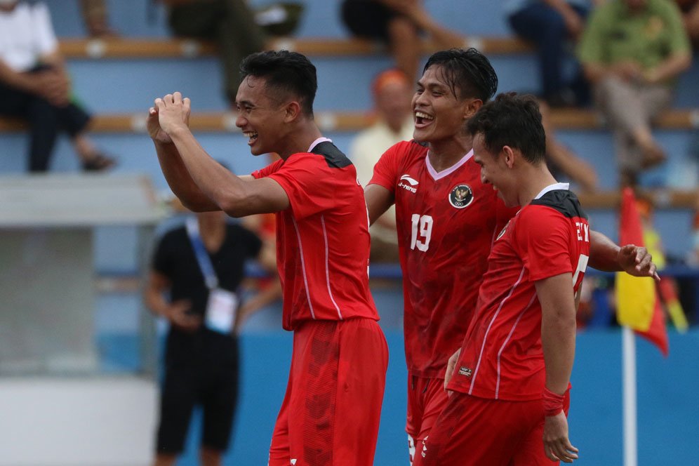 Jadwal Siaran Langsung Timnas Indonesia vs Myanmar di RCTI Hari Ini, Minggu 15 Mei 2022