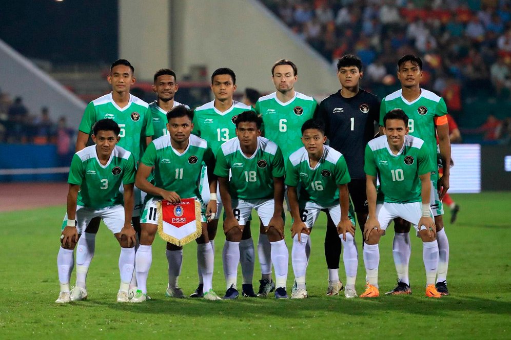 Mau Lolos Semifinal SEA Games 2021, Asnawi Minta Timnas Indonesia U-23 Kerja Keras