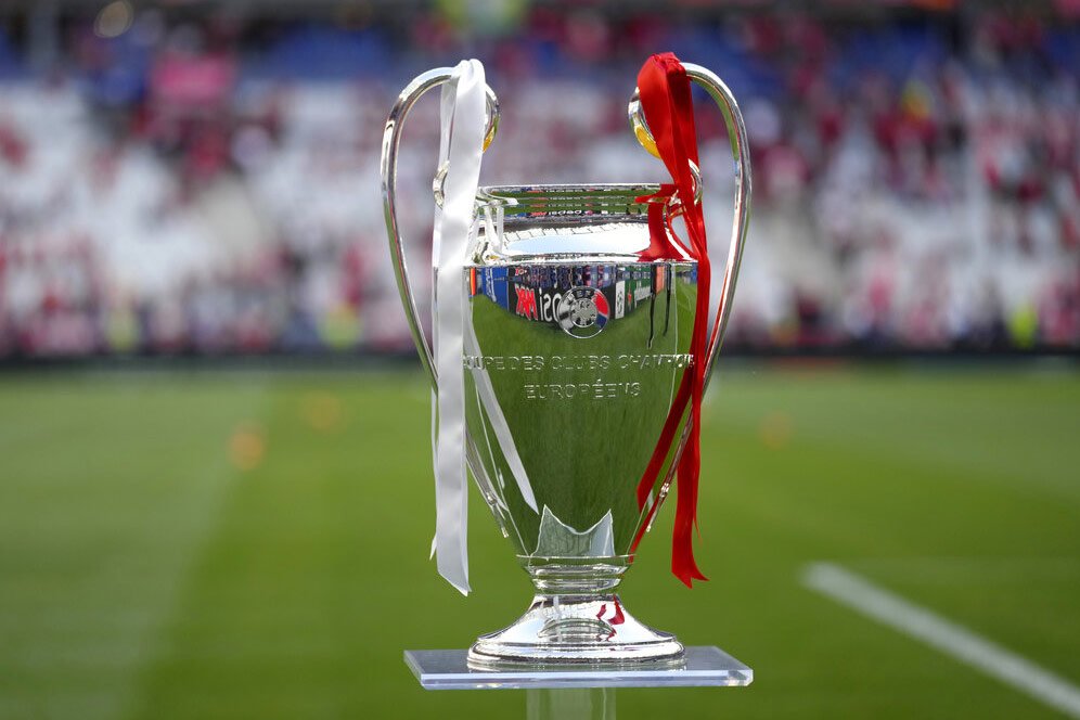 Jadwal Liga Champions Hari Ini Live di SCTV, Rabu 7 September 2022