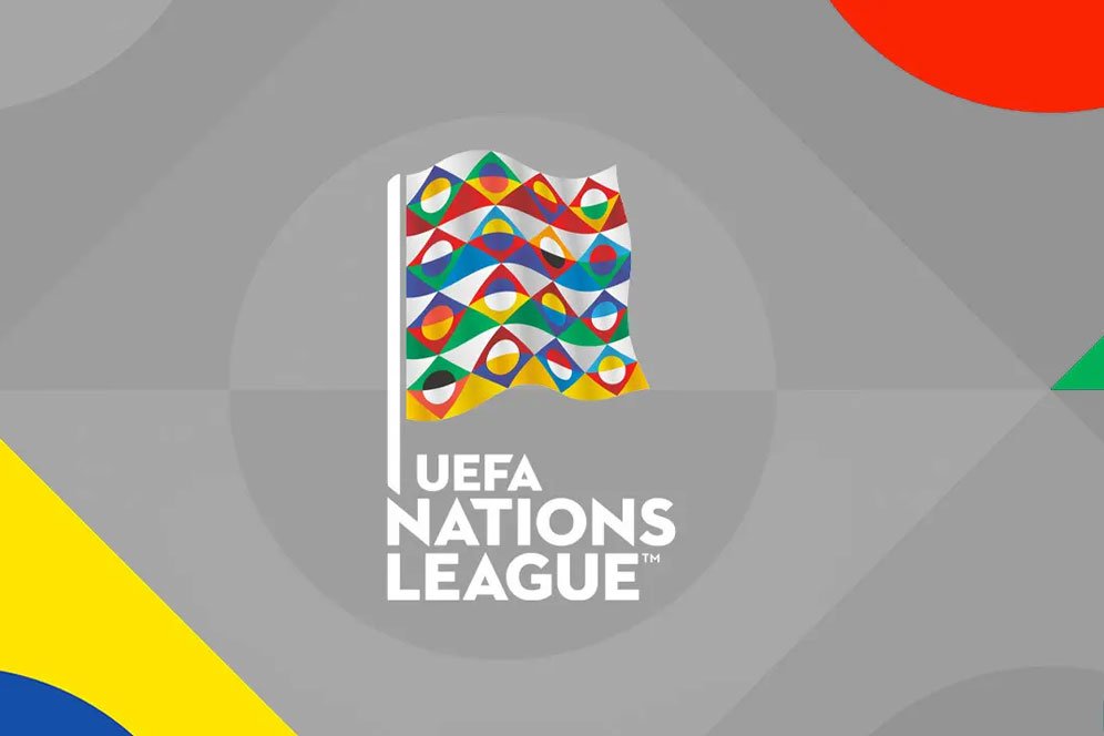 Jadwal Lengkap UEFA Nations League 2022-2023