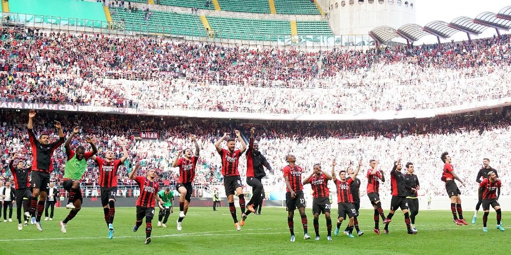 AC Milan vs Atalanta: Rintangan Berat Melawan si Jago Tandang