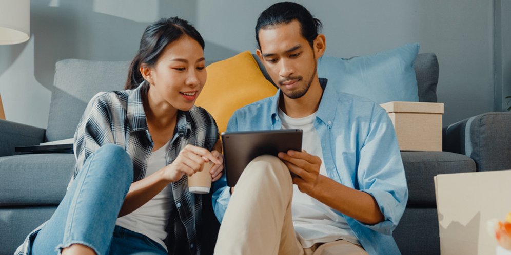 Perilaku Belanja Online dan Persaingan E-Commerce Selama Ramadan, Shopee Unggul?