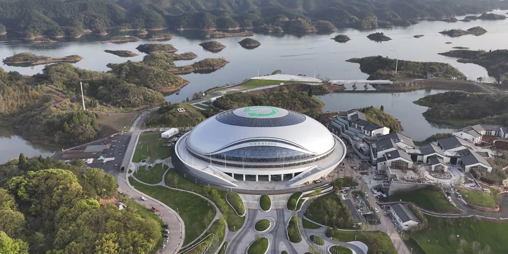 Resmi, Asian Games 2022 Hangzou Ditunda