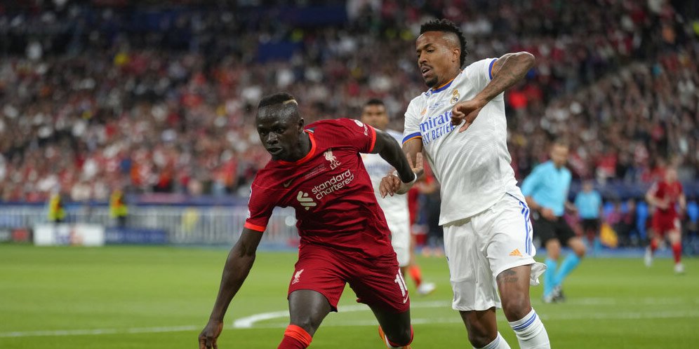 Sadio Mane Pergi, Ini Tujuh Kandidat Penggantinya di Liverpool: Ada Dembele dan Nunez